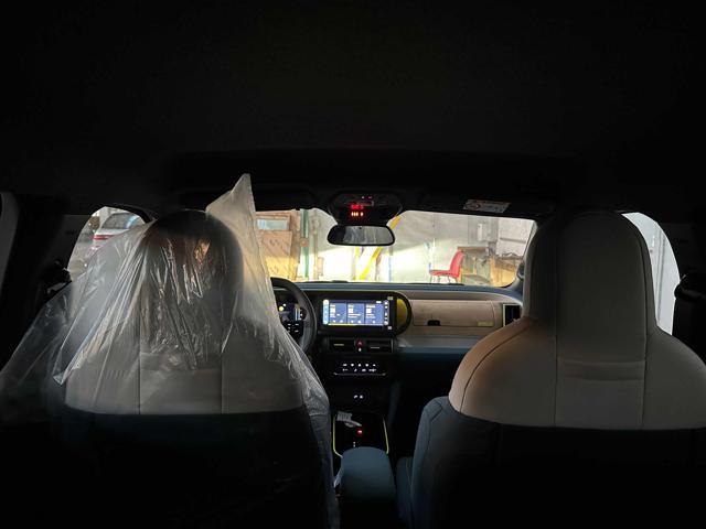 FIAT Grande Panda 1.2 Hybrid 110 CV S&S La Prima