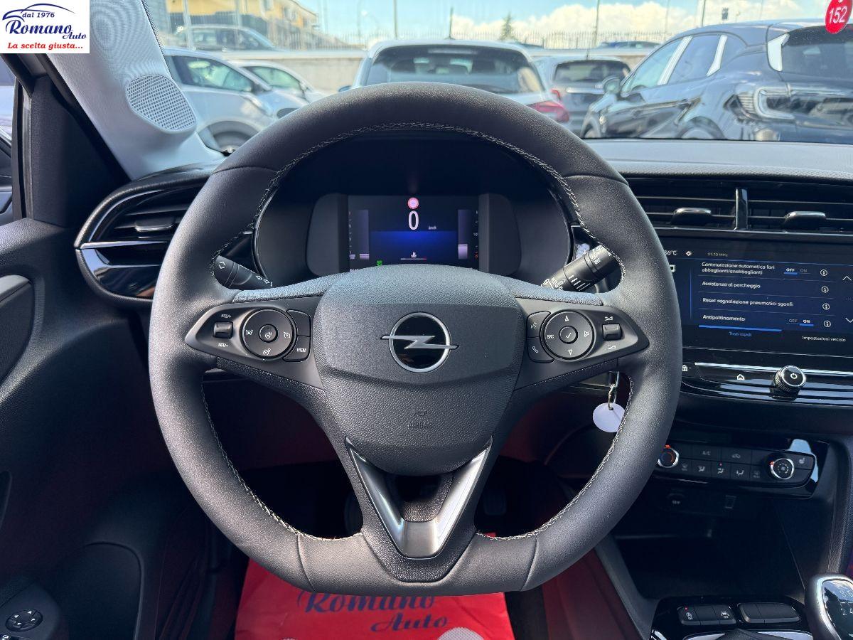 OPEL - Corsa - 1.2 Edition#VIRTUAL COCKPIT!RETROCAMERA!