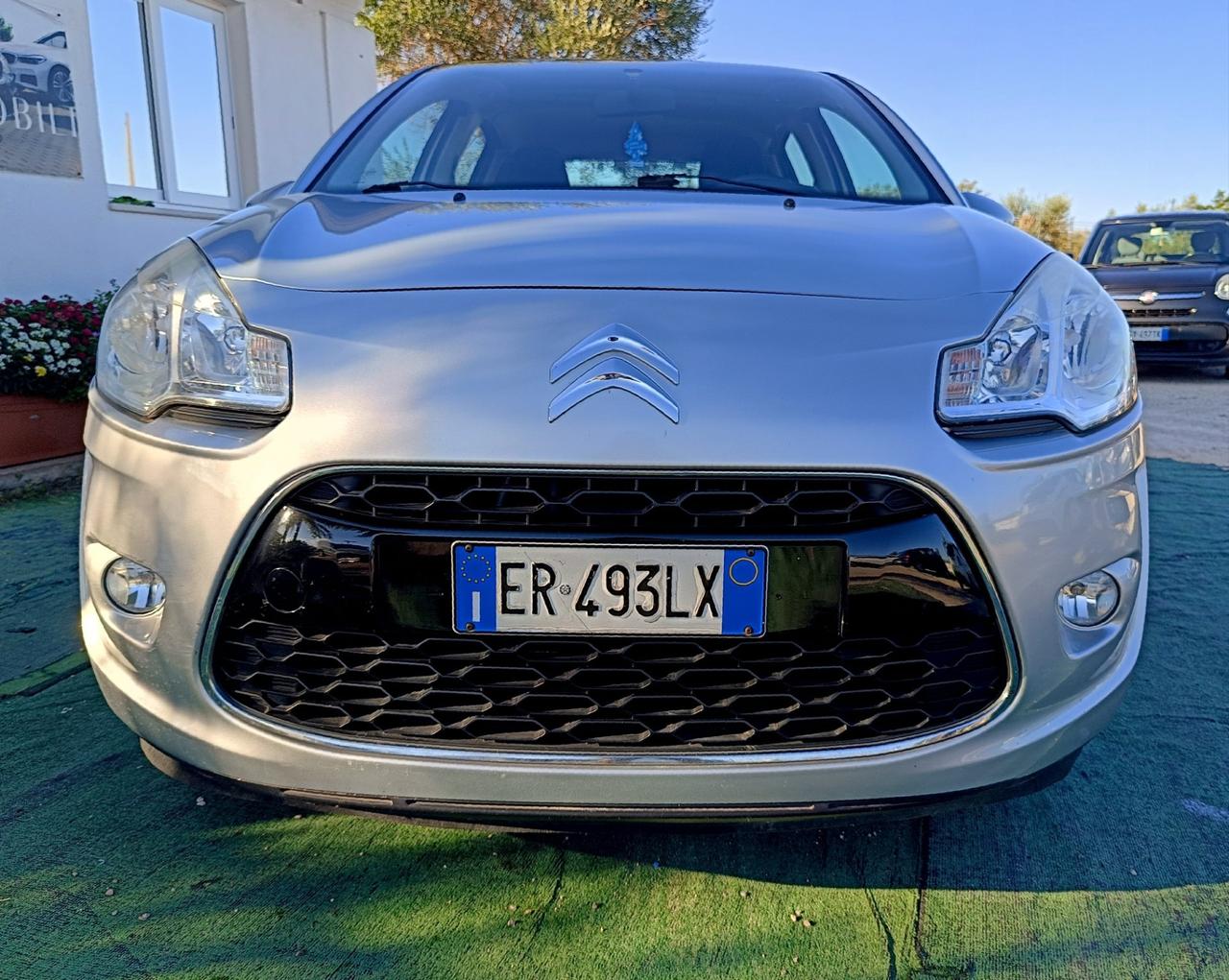 Citroen C3 1.2 VTi 82 Exclusive - 2013