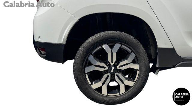 DACIA Duster 1.0 TCe GPL 4x2 Journey UP