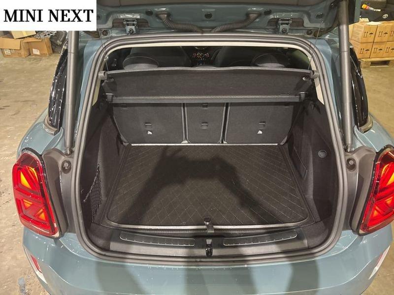 MINI Mini Countryman F60 MINI COUNTRYMAN 1.5 ONE NORTHWOOD EDITION AUTO