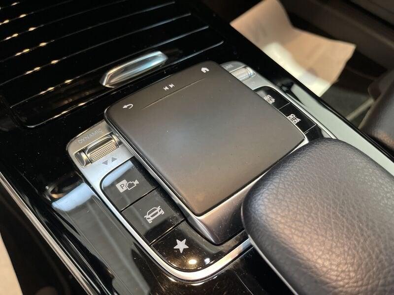 Mercedes-Benz Classe A A 180 d Automatic Premium