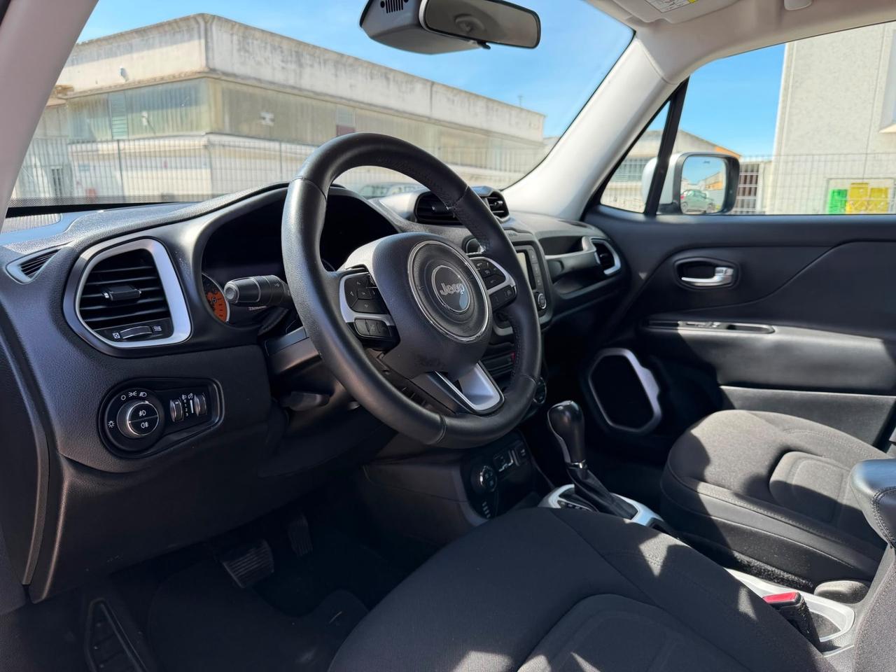 Jeep Renegade 2.0 Mjt 140CV 4WD Active Drive Low 75th Anniversary
