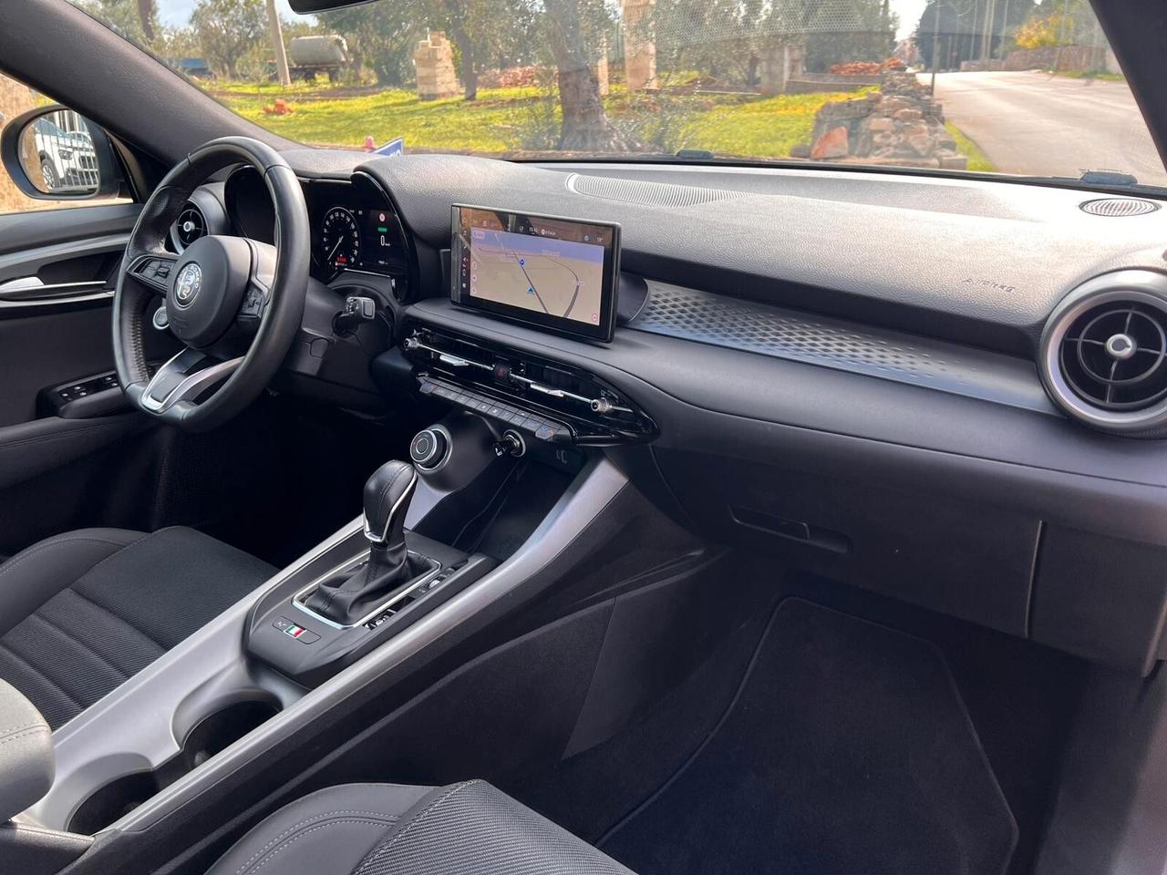 Alfa Romeo Tonale 1.5 130 CV MHEV TCT7 Sprint