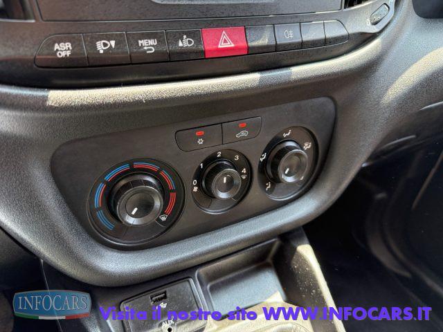 FIAT Doblo Cargo 1.6 MJT 105CV - prezzo + iva