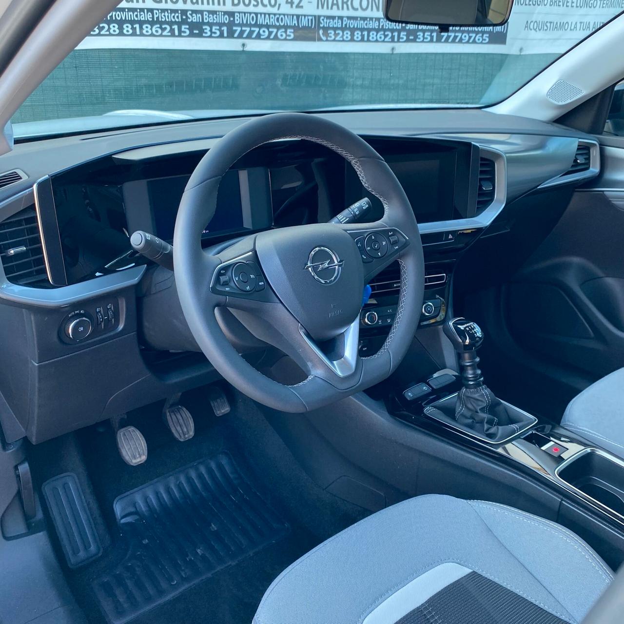 Opel Mokka 1.2 Turbo GS