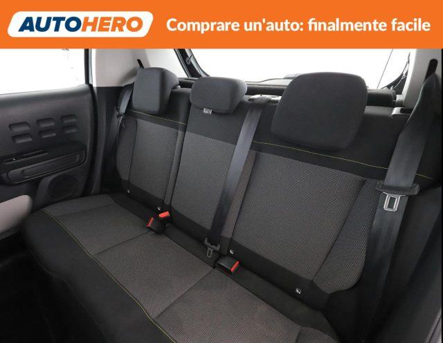 CITROEN C3 PureTech 82 S&S Feel