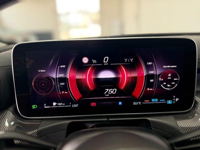 MERCEDES-BENZ C 220 d Mild hybrid S.W. Premium Pro