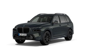 BMW BMW X7 xDrive40d
