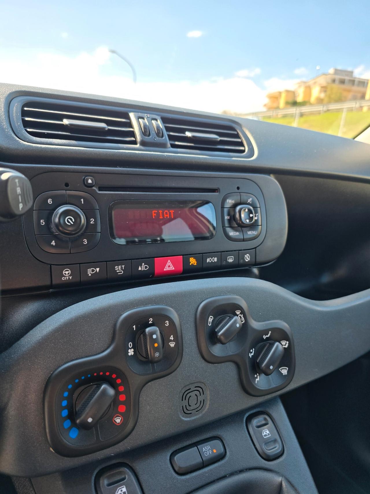 Fiat Panda 1.3 MJT 95 CV S&S Lounge