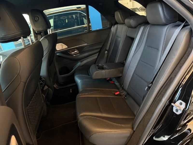 MERCEDES GLE (V167) GLE 300 d 4Matic M...