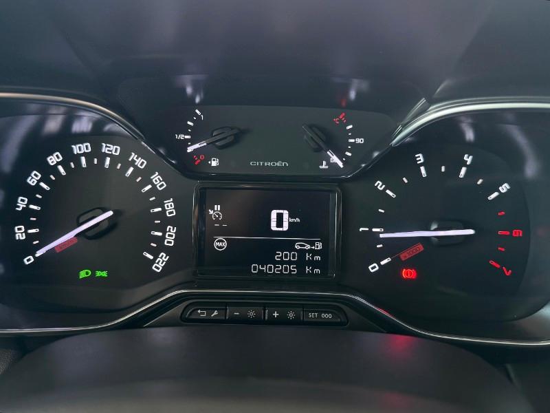 CITROEN C3 Aircross 1ª s. C3 Aircross BlueHDi ...