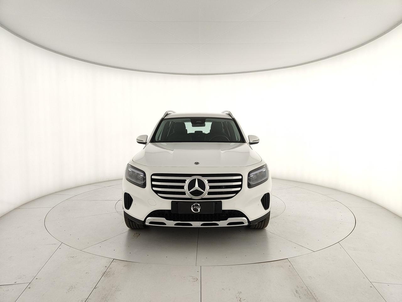 Mercedes-Benz GLB 180 d Progressive Advanced auto