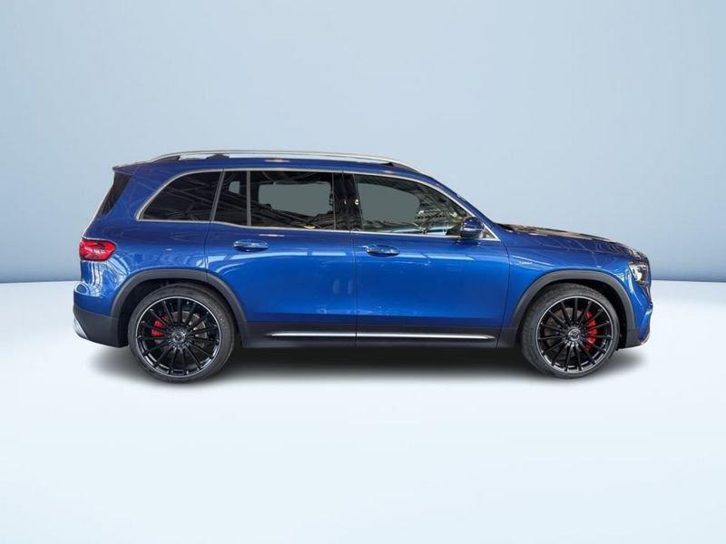 Mercedes-Benz Classe GLB GLB 35 AMG 4Matic AMG Line Premium