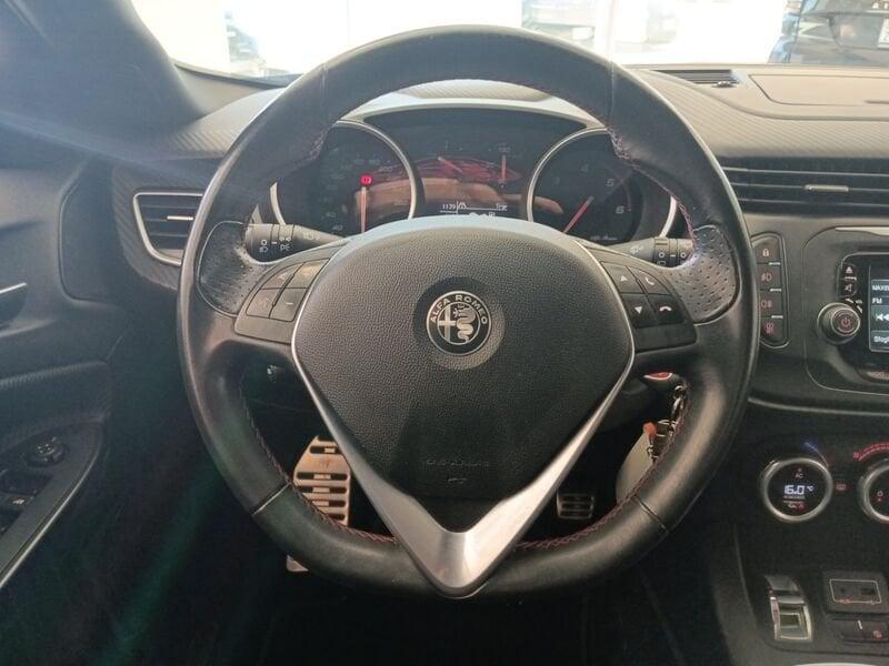 Alfa Romeo Giulietta 2.0 JTDM 150cv Super