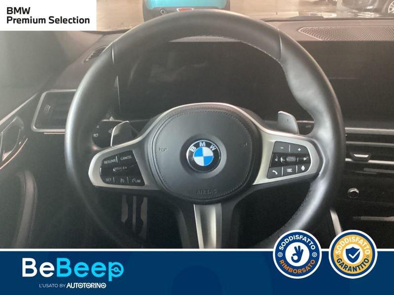 BMW Serie 4 Cabrio 420D CABRIO MHEV 48V MSPORT AUTO