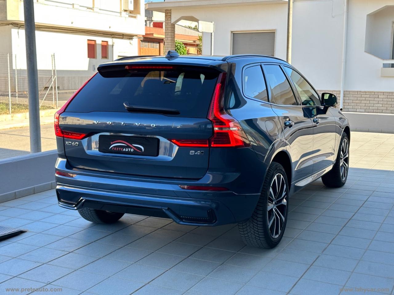 VOLVO XC60 B4