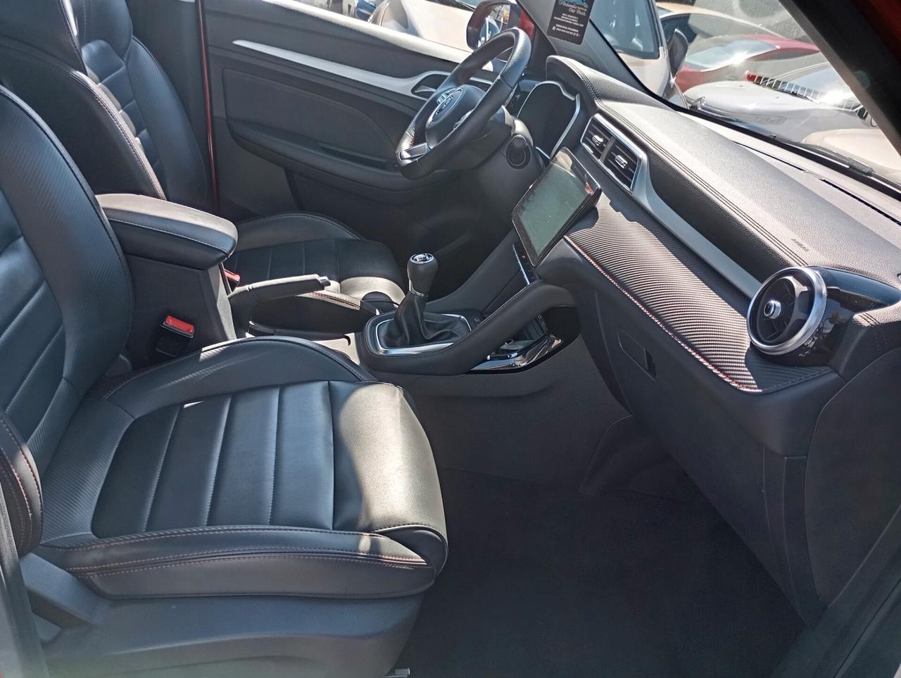 Mg ZS 1.0T-GDI Luxury