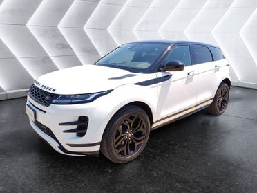 Land Rover RR Evoque Range Rover Evoque 2.0d i4 mhev R-Dynamic SE awd 163cv auto