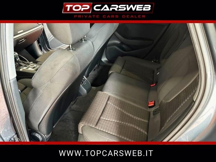 Audi A3 SPB 40 TFSI quattro S tronic Sport ** PROMO **