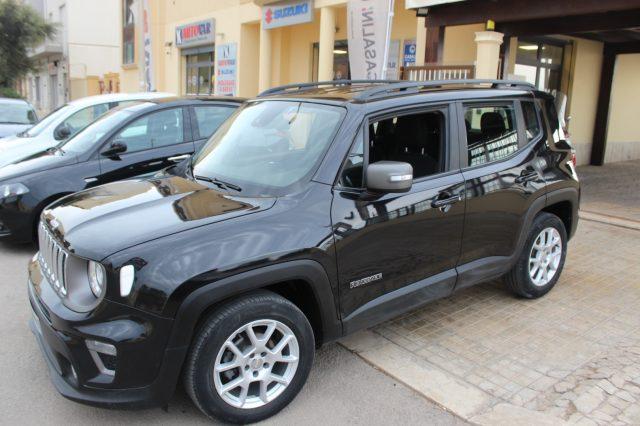 JEEP Renegade 1.0 T3 Limited