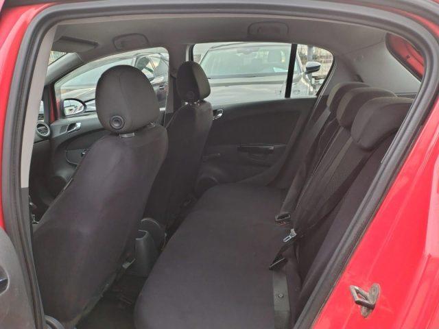 OPEL Corsa 1.2 5 porte Cosmo