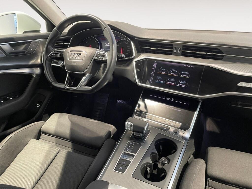 Audi A6 Avant 3.0 TDI 231CV Quattro Tiptronic Sport S-LINE Ext.