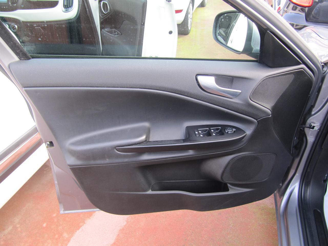 Alfa Romeo Giulietta 1.6 JTDm 120 CV Super - 2017