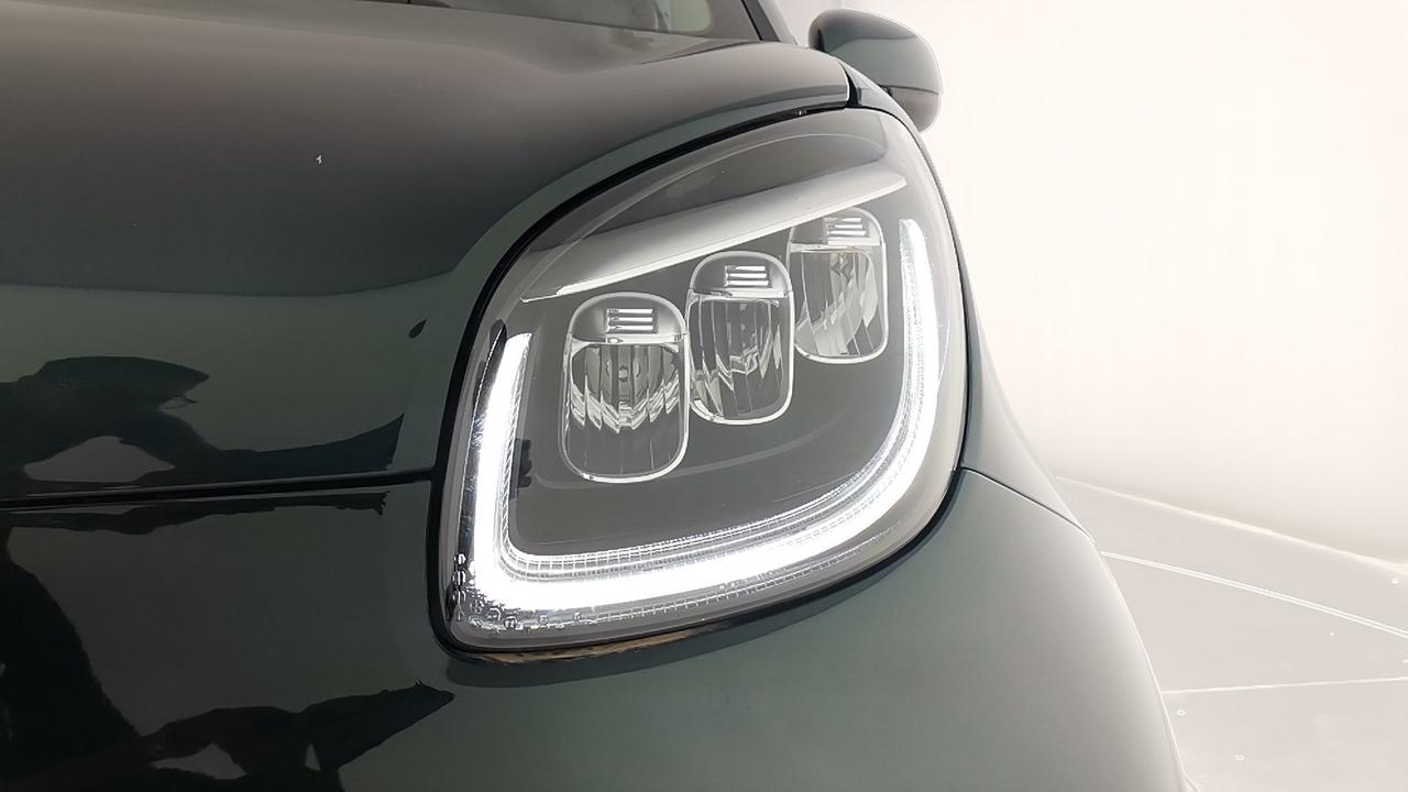 SMART Fortwo III 2020 - Fortwo eq Prime 4,6kW