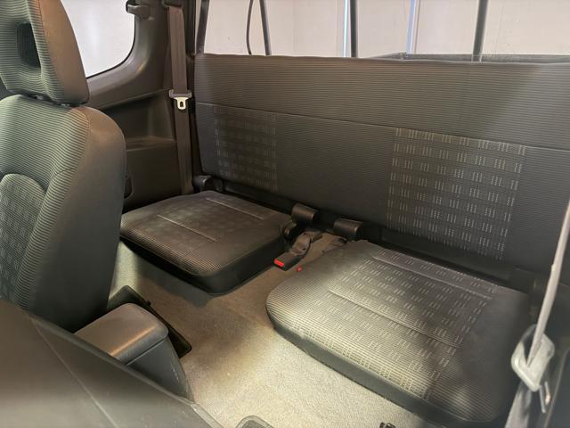 MITSUBISHI L200 2.5 TD cat 4WD Club Cab*GANCIO TRAINO*