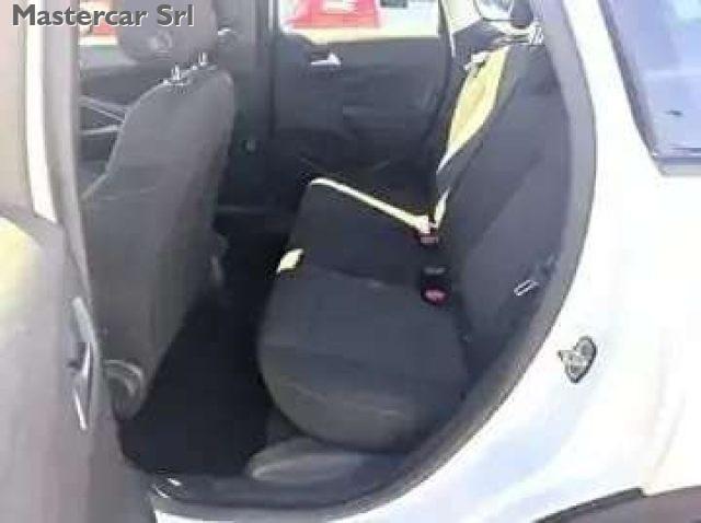 OPEL Crossland Crossland 1.2 Edition 83 Cv (Finanziabile)-GK653VJ