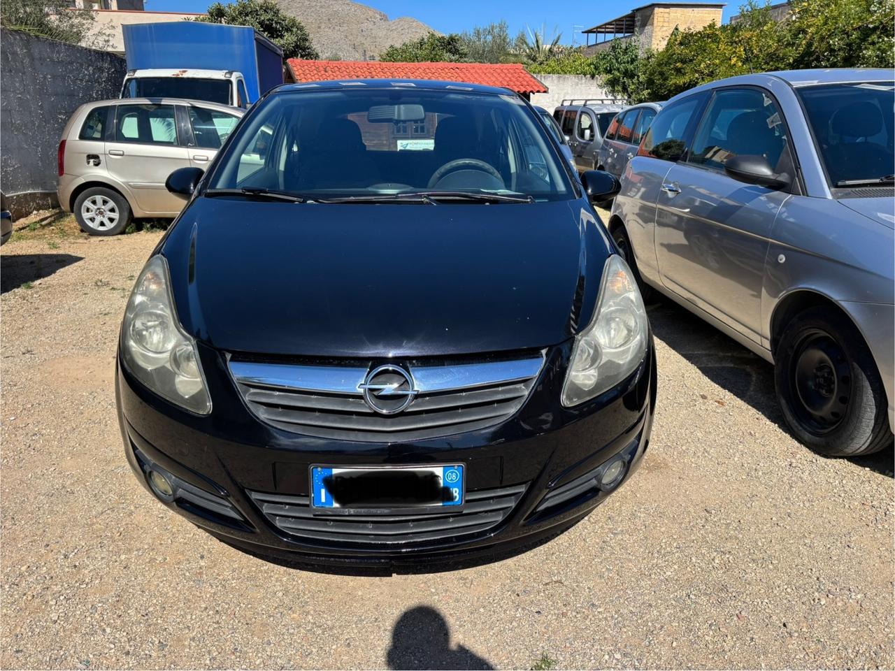 Opel Corsa 1.2 3 porte Club