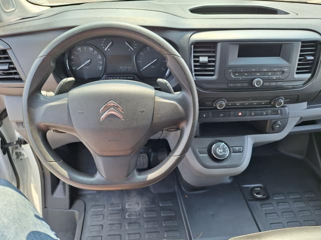 CITROEN Jumpy 2.0 BlueHDi 120 CAMBIO AUTOMATICO XL N°GF766