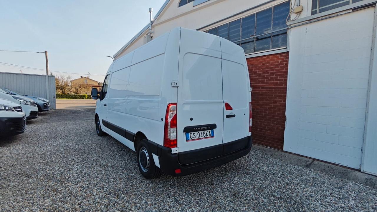 Renault Master T 35 DCI 136 CV FRIGO