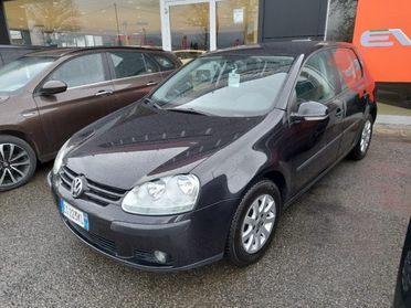 VOLKSWAGEN Golf 1.9 TDI. 5p.