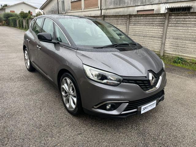 RENAULT Scenic Scénic TCe 140 CV EDC Energy Sport Edition2