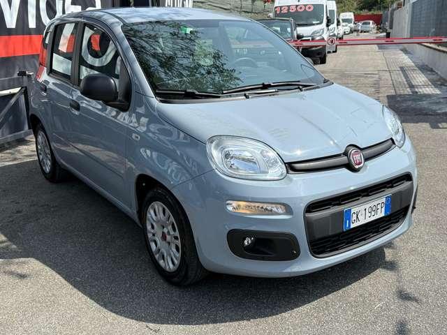 Fiat Panda Panda 1.0 firefly hybrid*GPL 24 MESI DI GARANZIA*