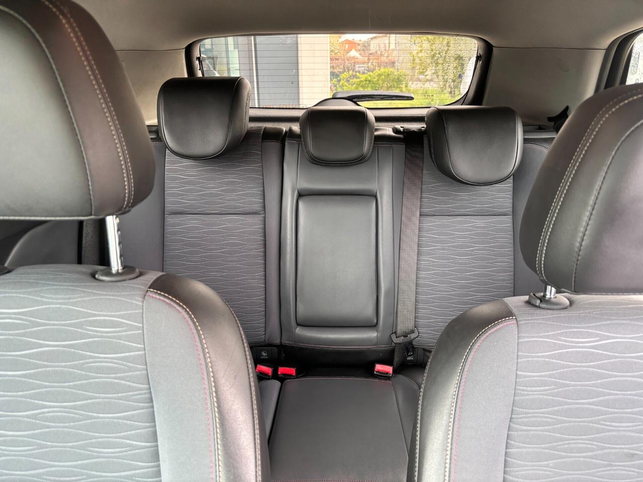 Opel Mokka 1.6 CDTI Ecotec 4x2 Start&Stop Cosmo