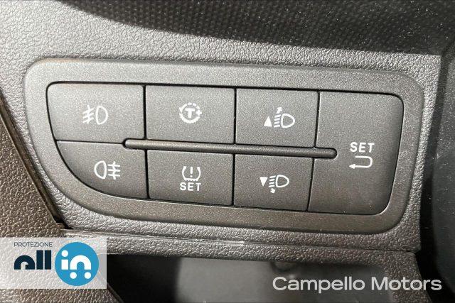 FIAT Qubo Qubo 1.3 Mjt 95cv Trekking