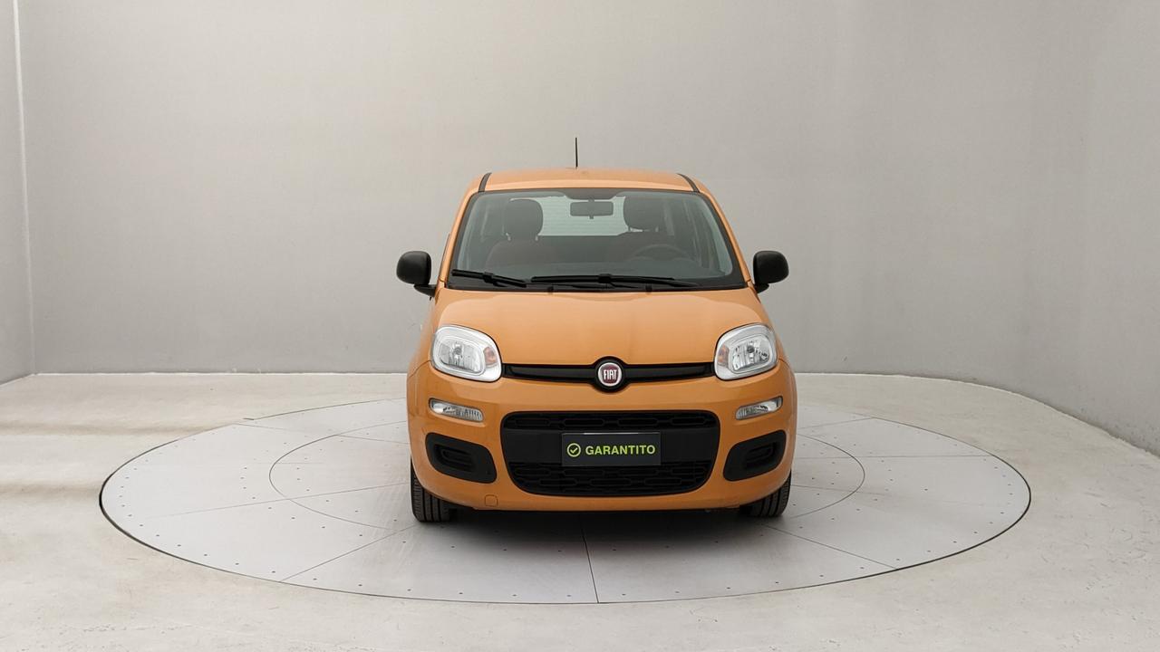 FIAT Panda III 2016 - Panda 1.0 hybrid Easy s&s 70cv