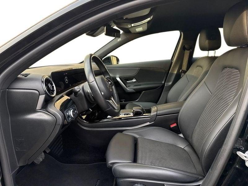 Mercedes-Benz Classe A A 180 d Sport Extra auto