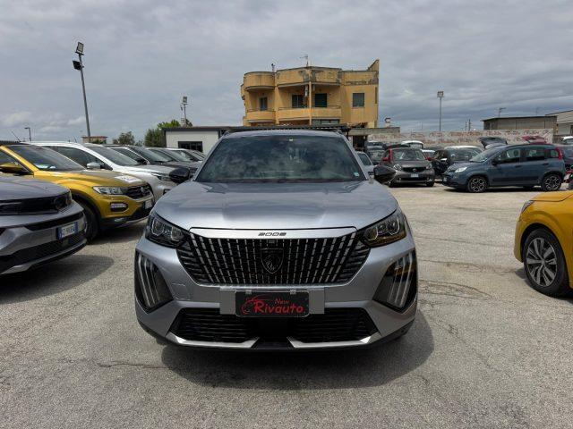 PEUGEOT 2008 PureTech 130 S&S EAT8 ALLURE Automatico