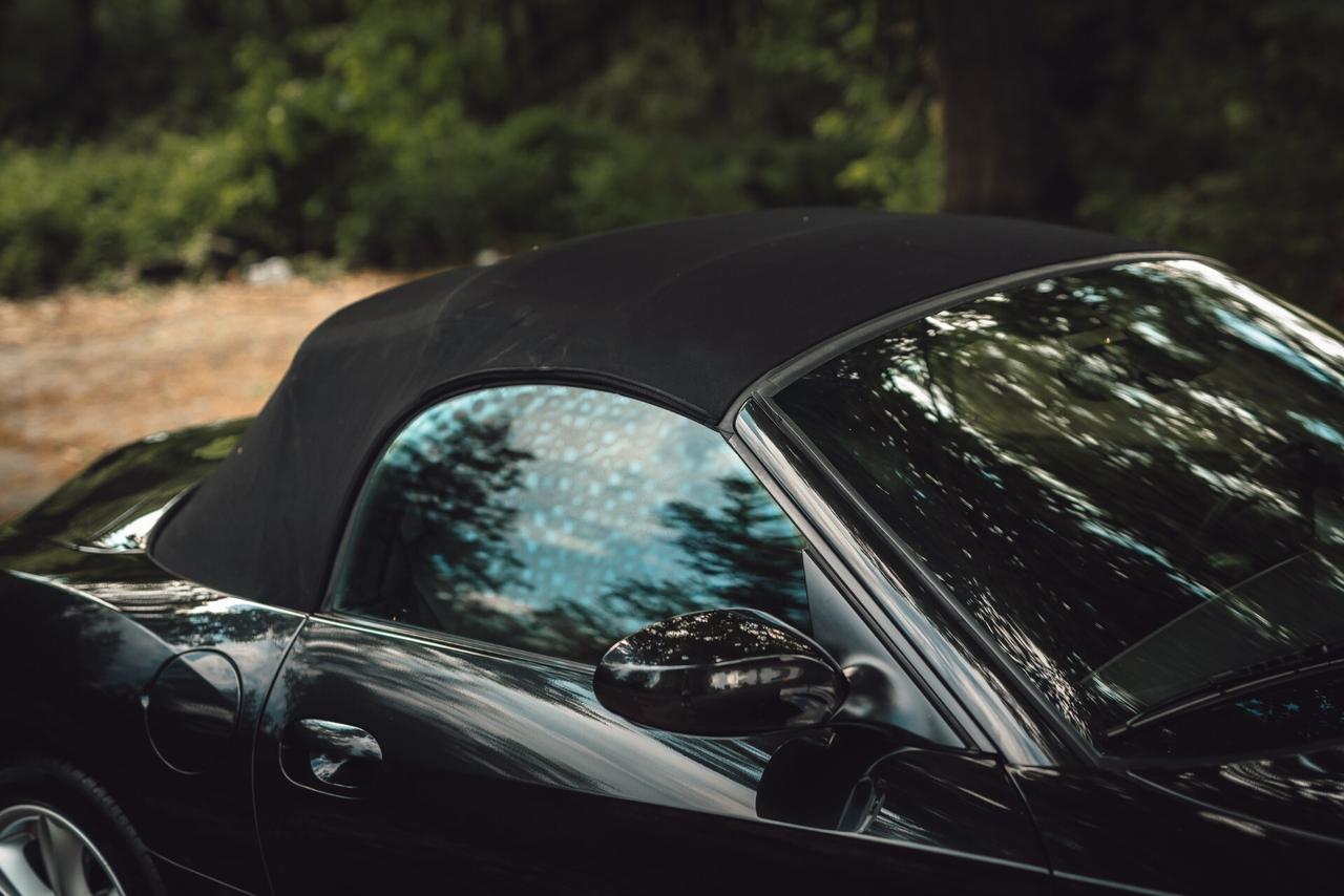Bmw Z4 Roadster E85 | 2.5i - 192cv | Service Bmw