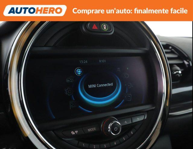 MINI Clubman 2.0 Cooper S