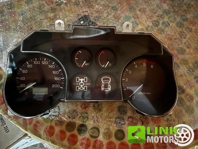 MITSUBISHI Pajero 3.2 16V D *LEGGI BENE*
