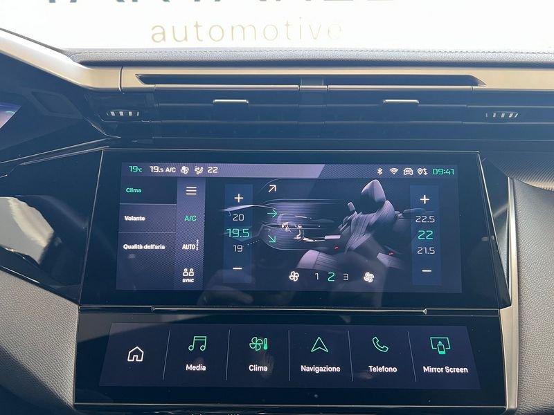 Peugeot 308 GT BlueHDi 130 EAT8 S&S aut.