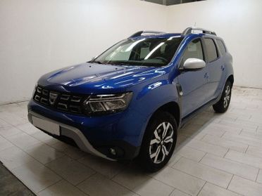 Dacia Duster 1.0 tce Prestige up Gpl 4x2 100cv