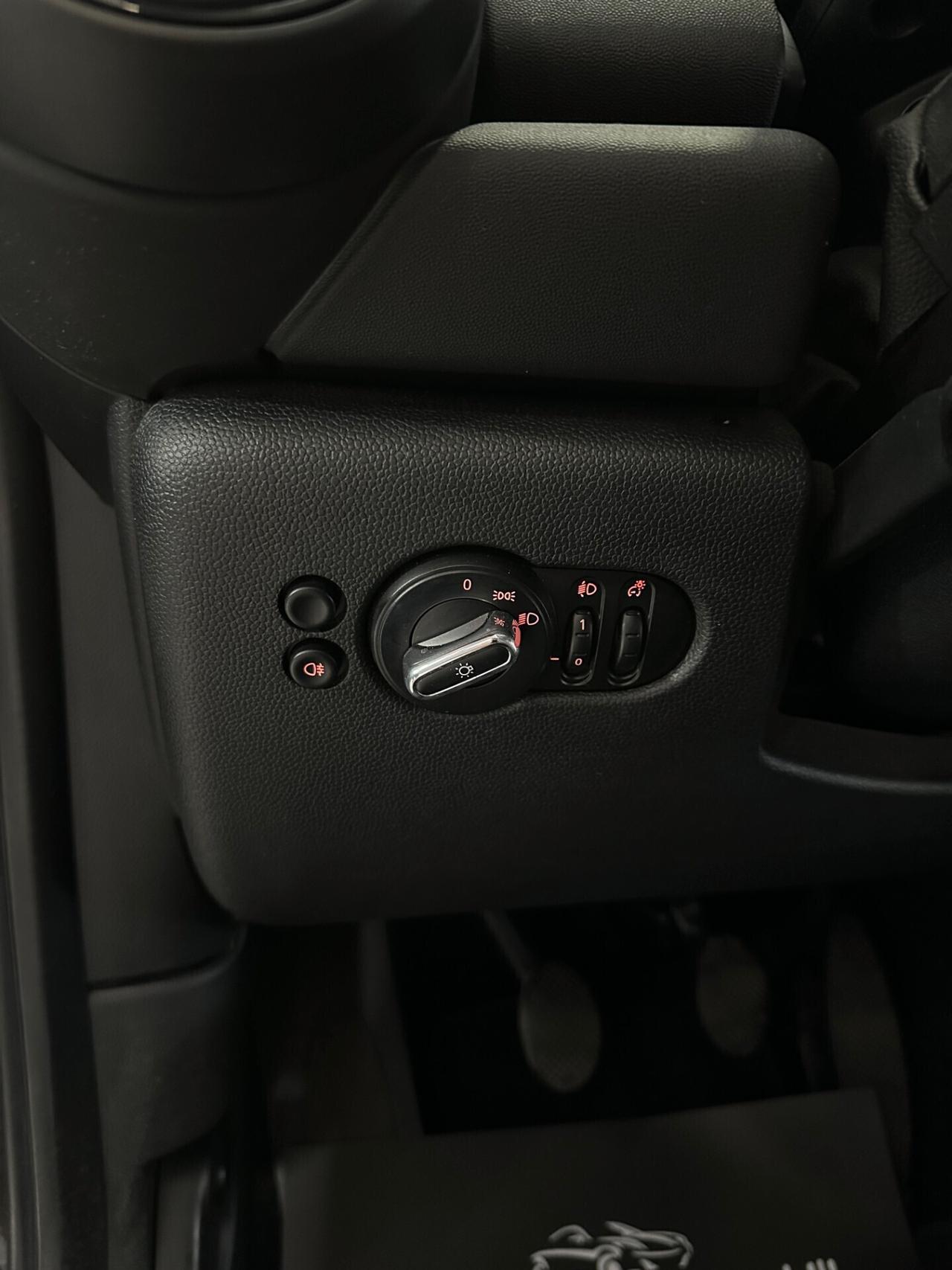 Mini 1.5 75cv NEOPATENTATI Navi Finanziabile Garanzia