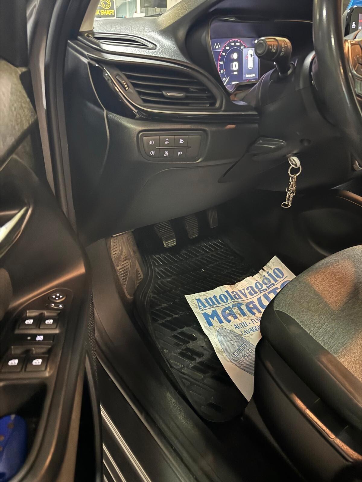 Fiat Tipo 1.3 Mjt S&S 5 porte Cross