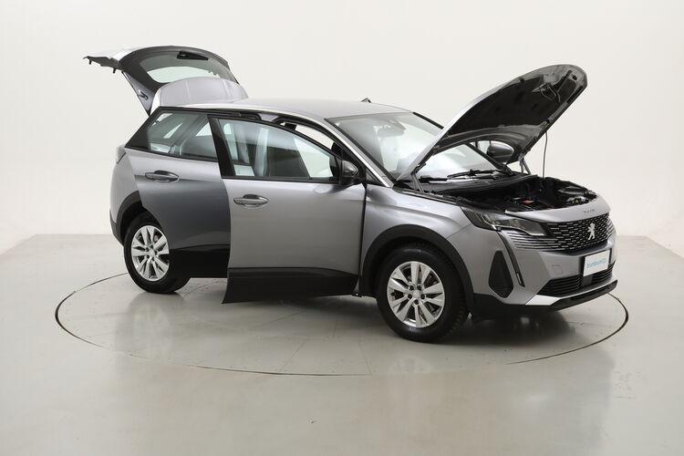 Peugeot 3008 Active Pack BZ926314 1.2 Benzina 131CV